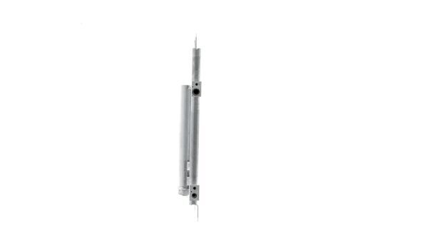 MAHLE Kondensor, klimaanlæg ac899000s for CITROËN/PEUGEOT TOYOTA