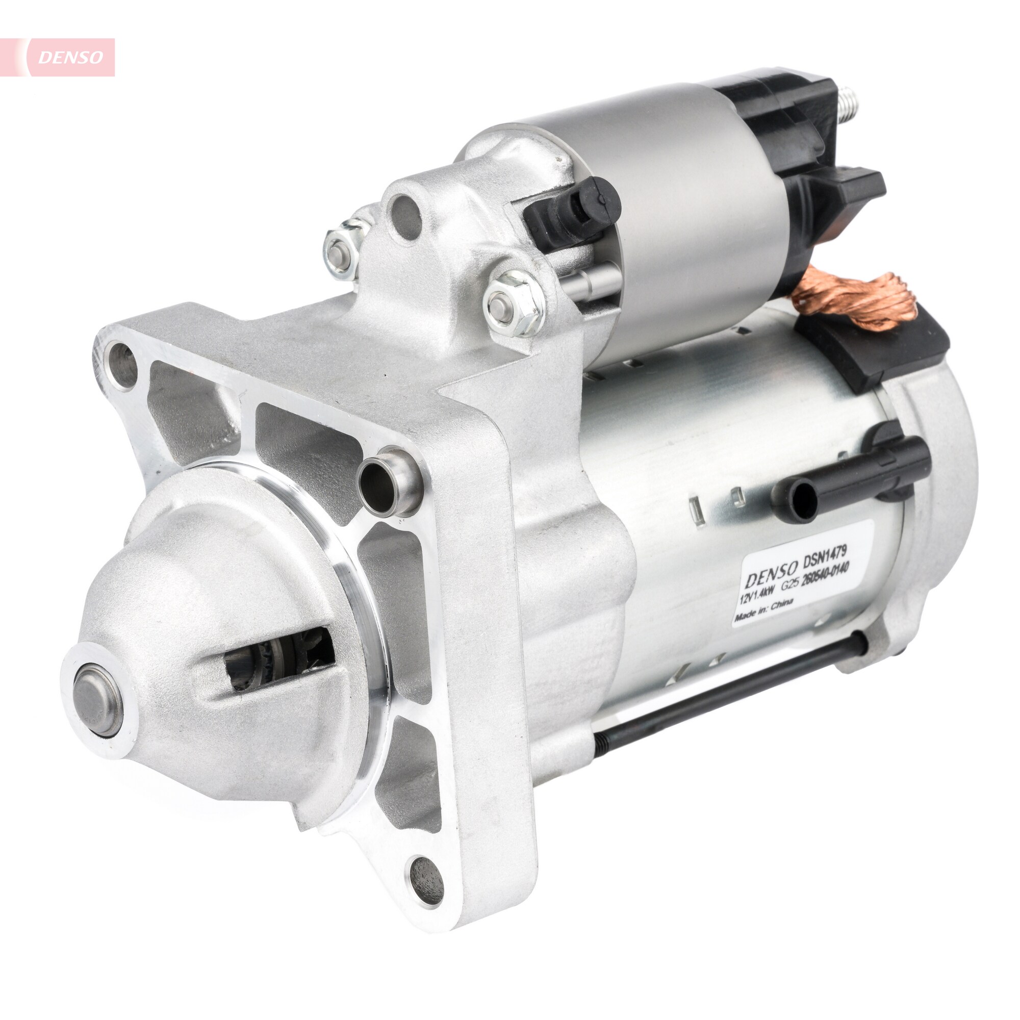 DENSO Starter DSN1479 for MINI BMW