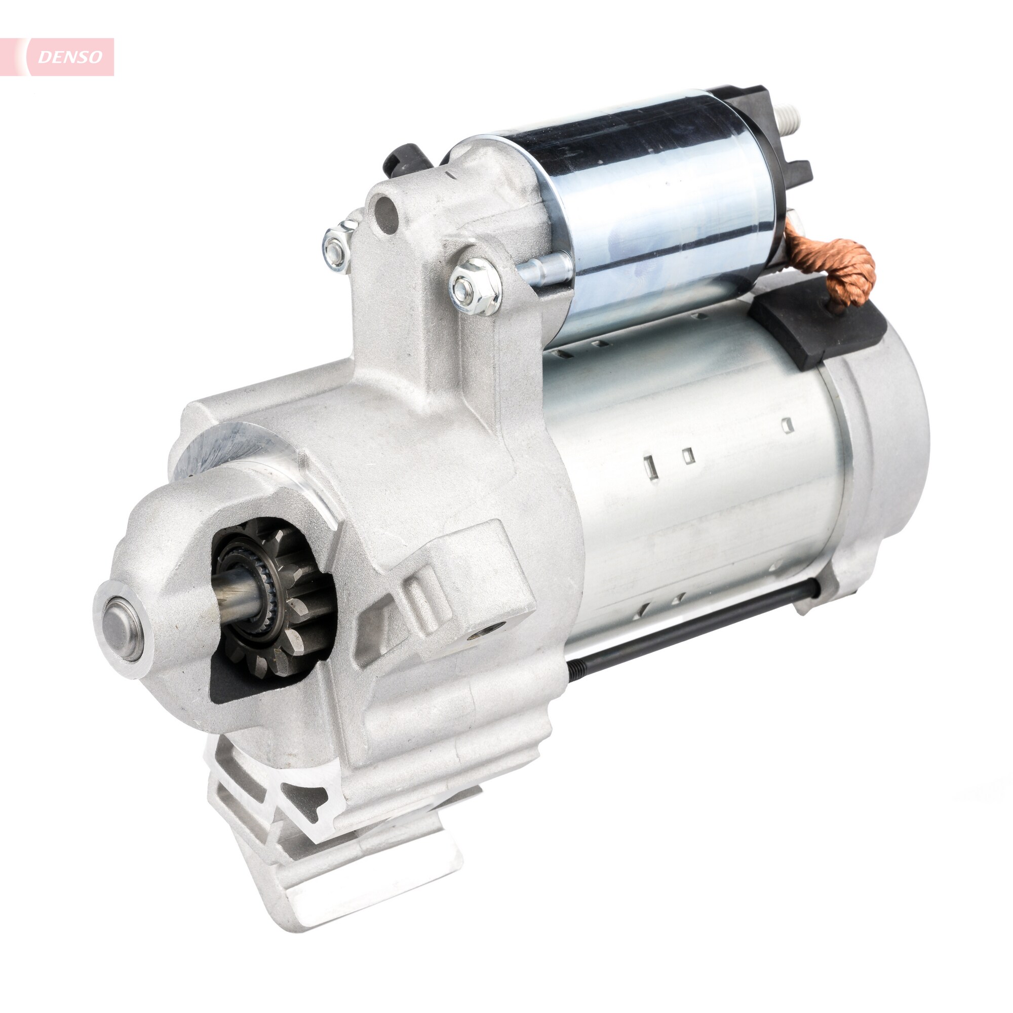 DENSO Starter DSN1481 for BMW