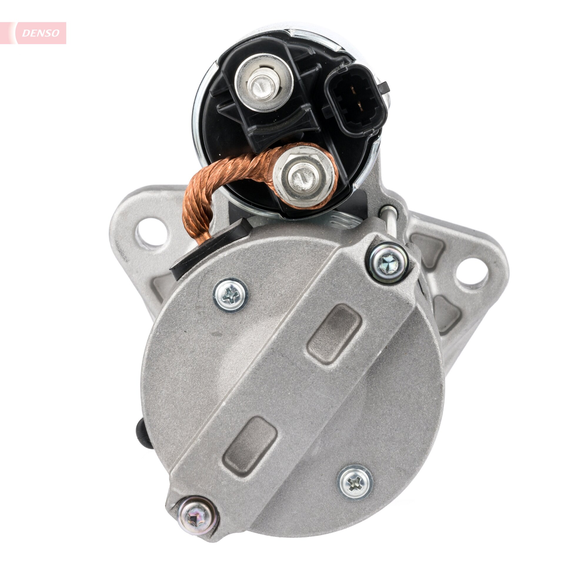 DENSO Starter DSN1494 for VAUXHALL