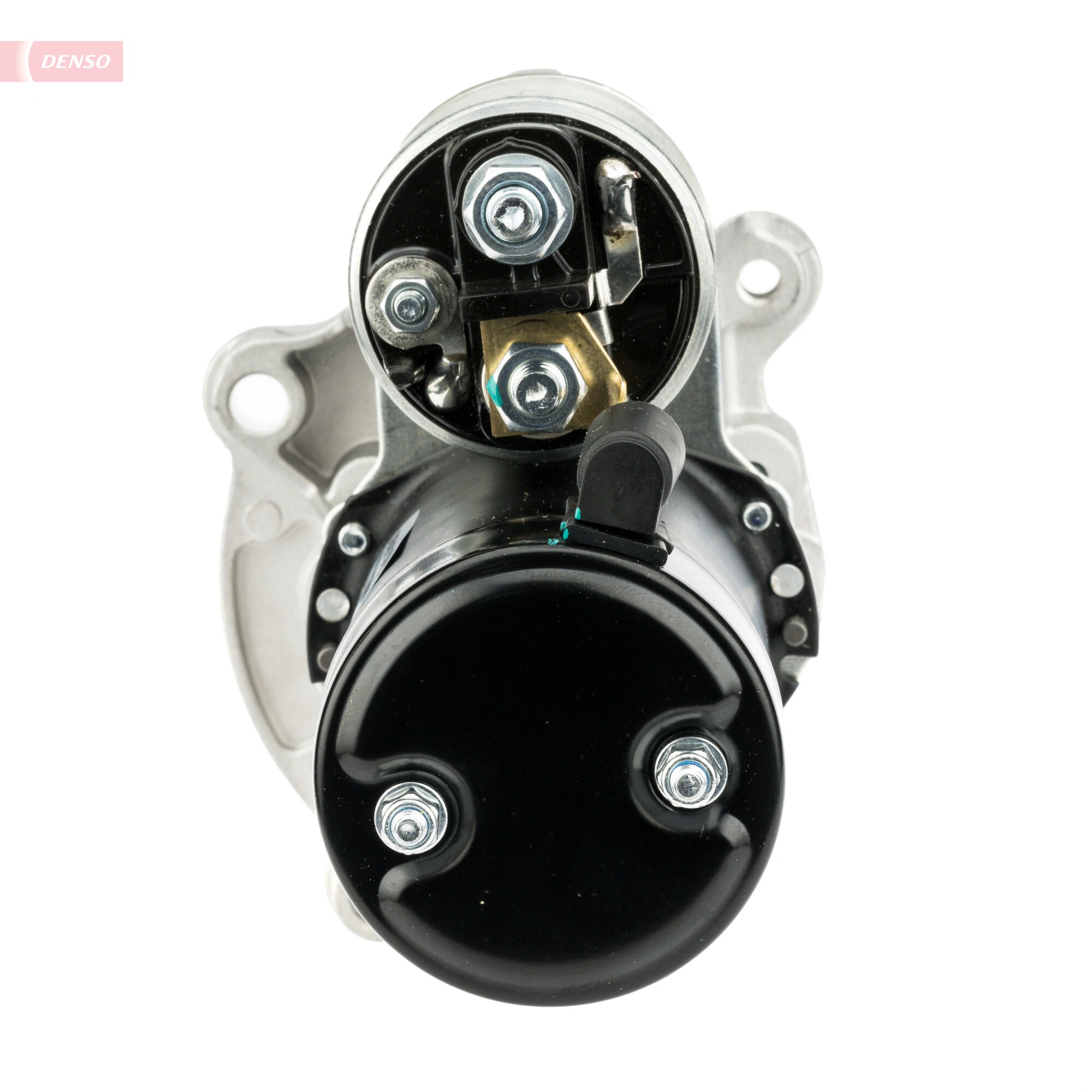 DENSO Starter DSN3020 for PEUGEOT
