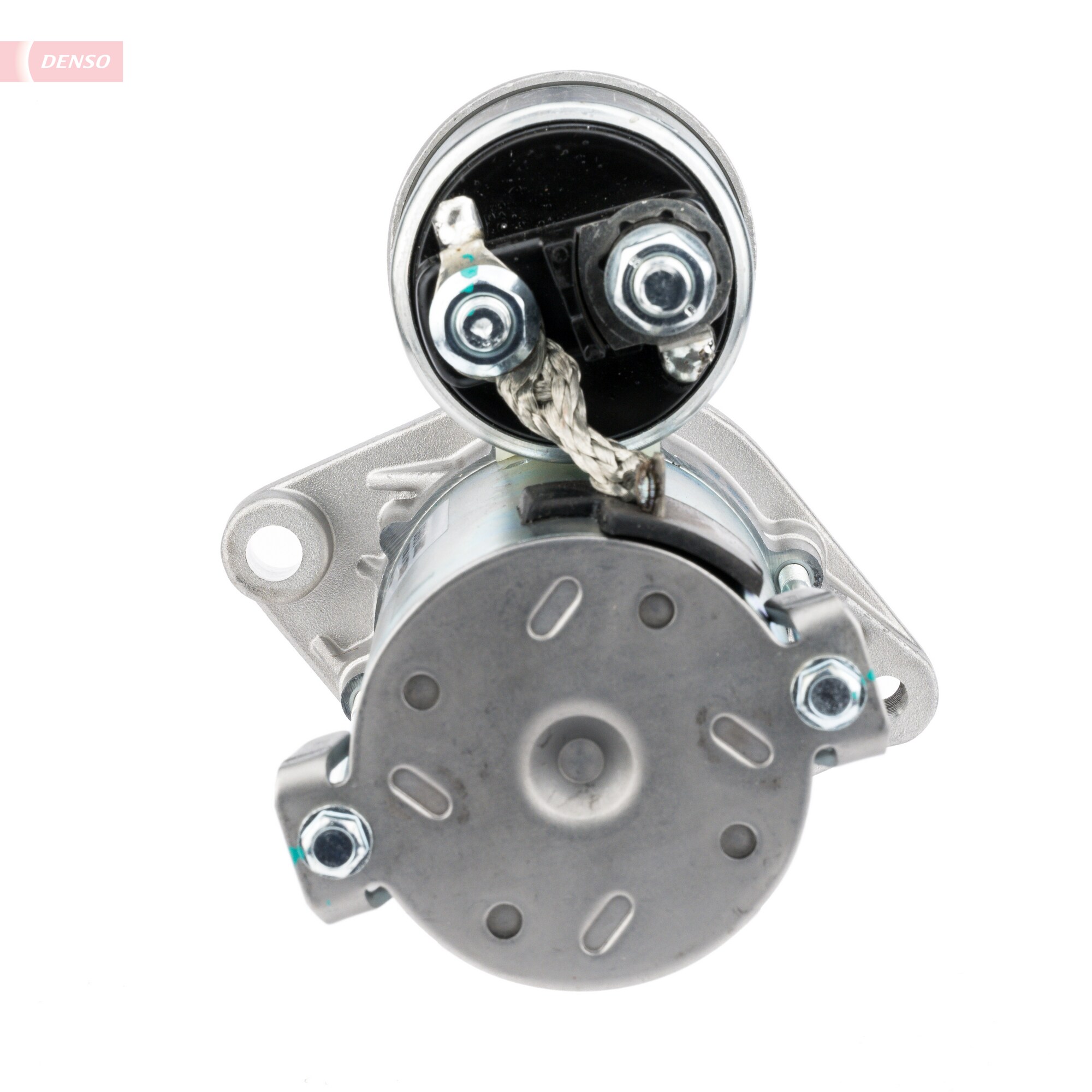 DENSO Starter DSN3022 for FORD FIAT ALFA ROMEO CITROËN PEUGEOT