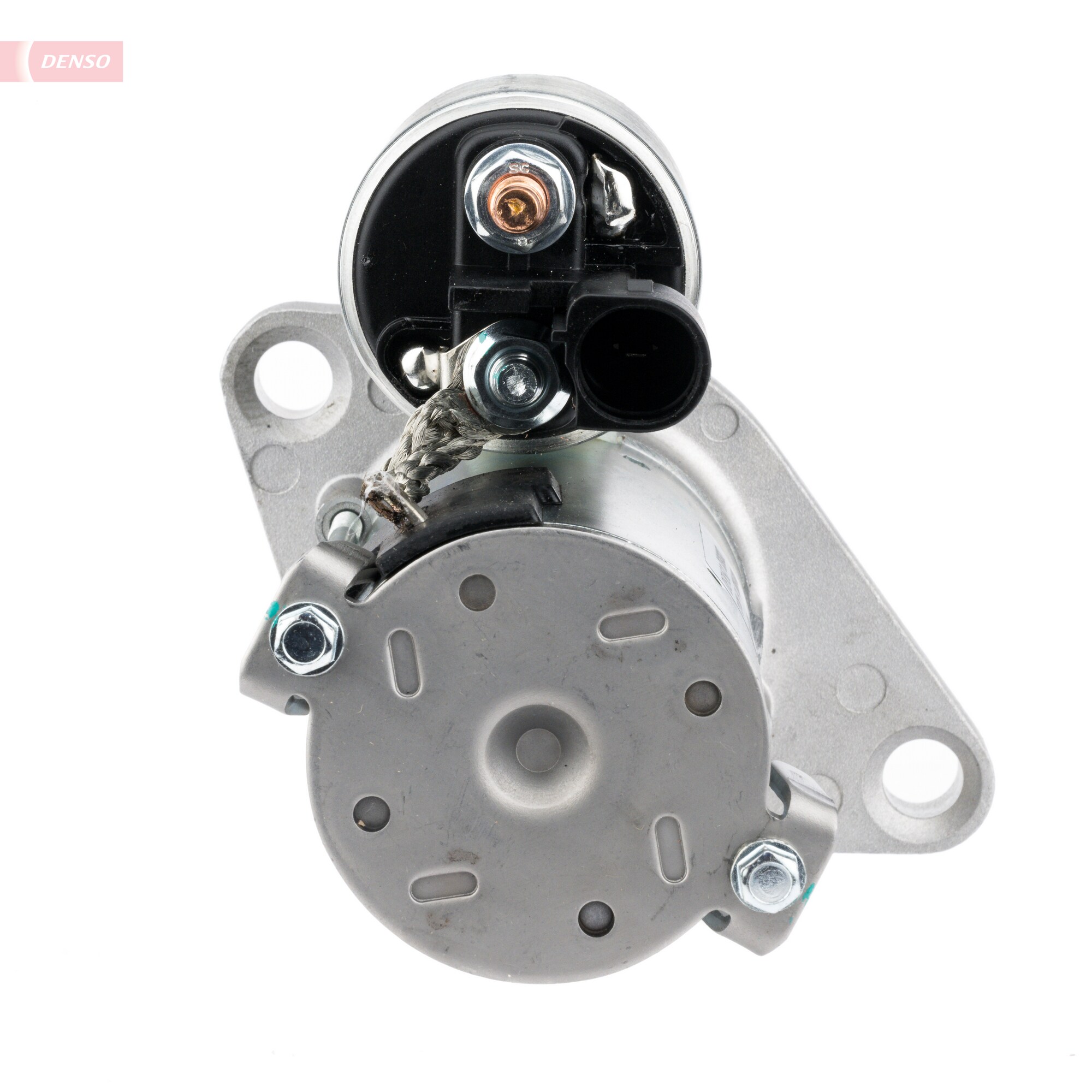 DENSO Starter DSN3027 for VW