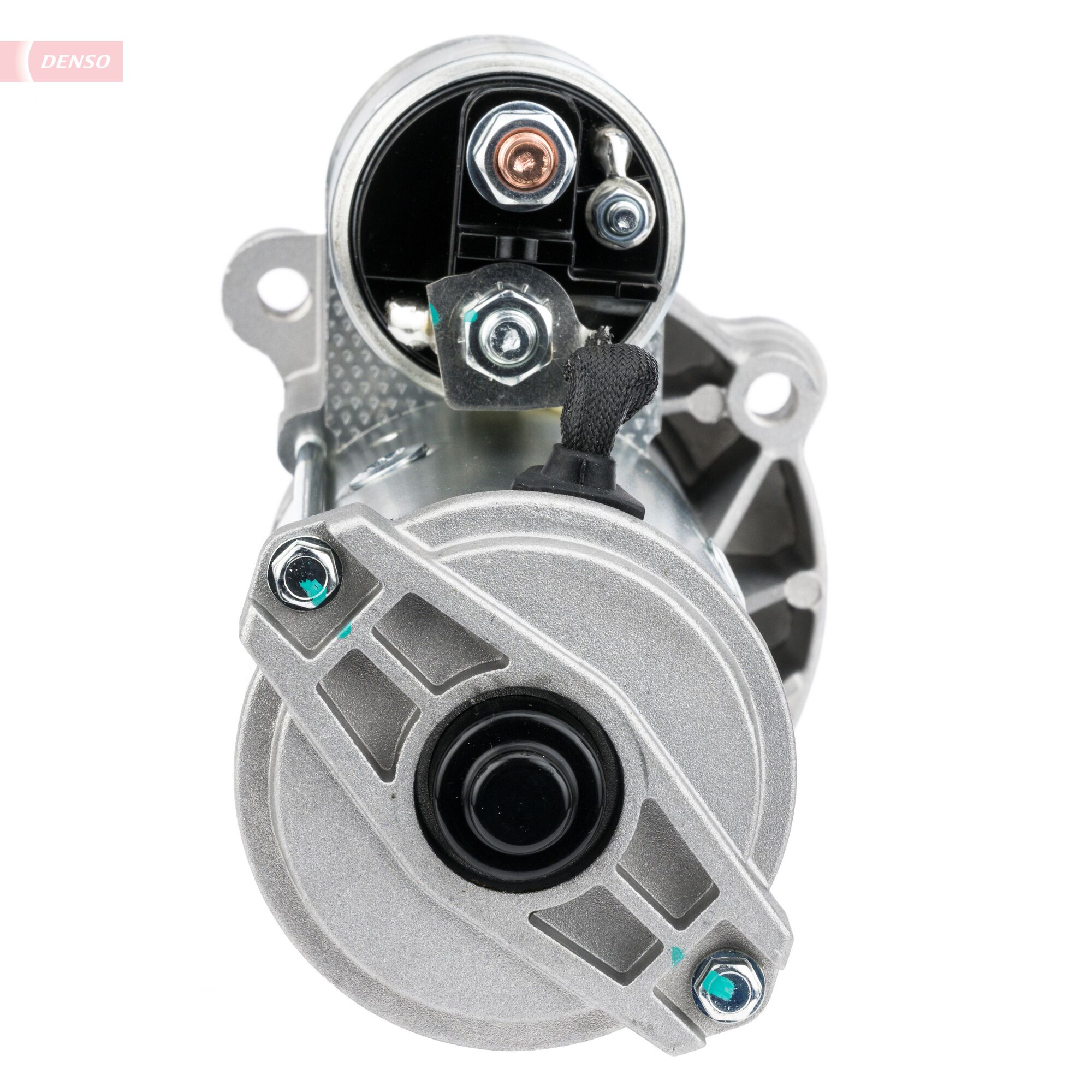 DENSO Starter DSN3040 for MITSUBISHI CITROËN PEUGEOT