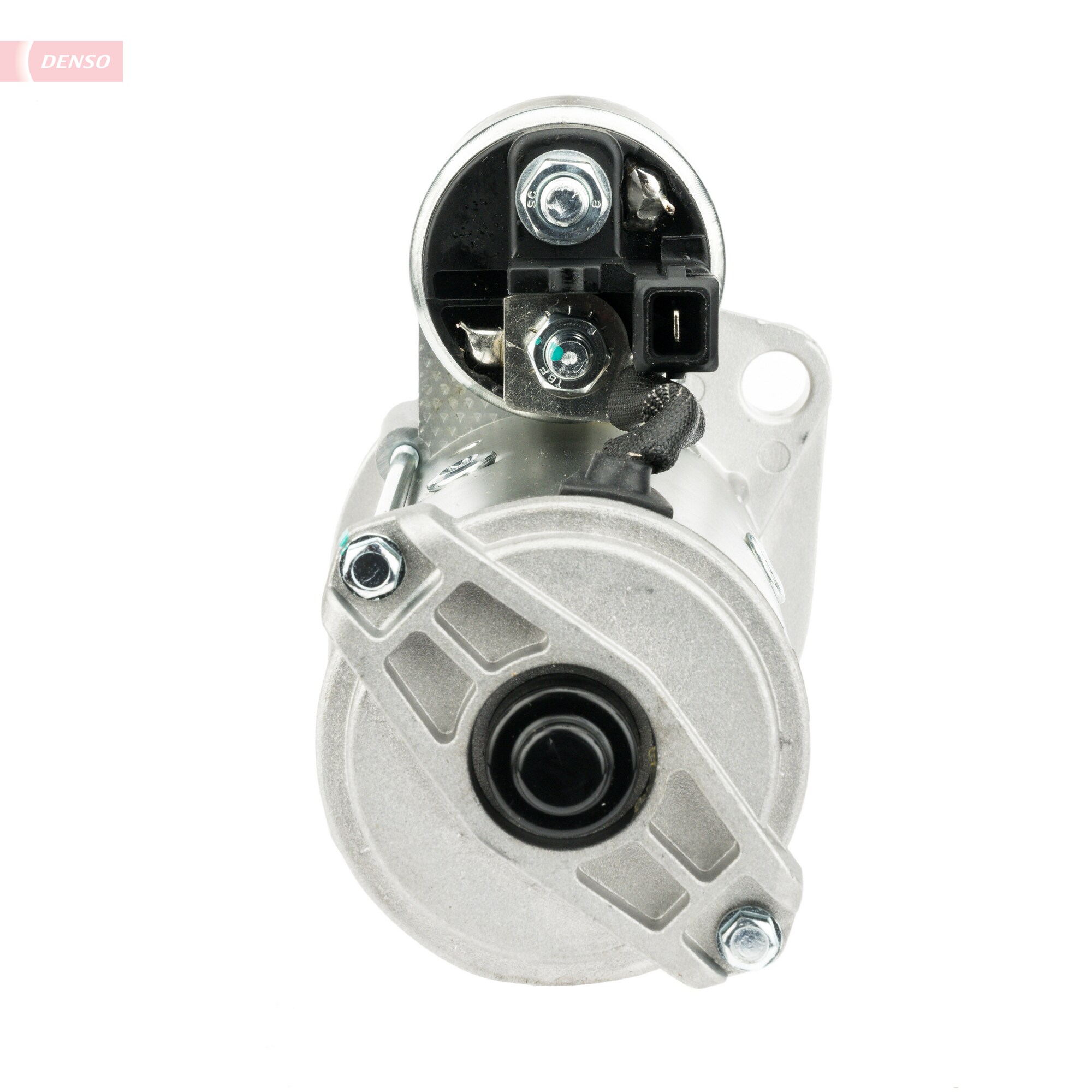 DENSO Starter DSN3045 for FORD VW