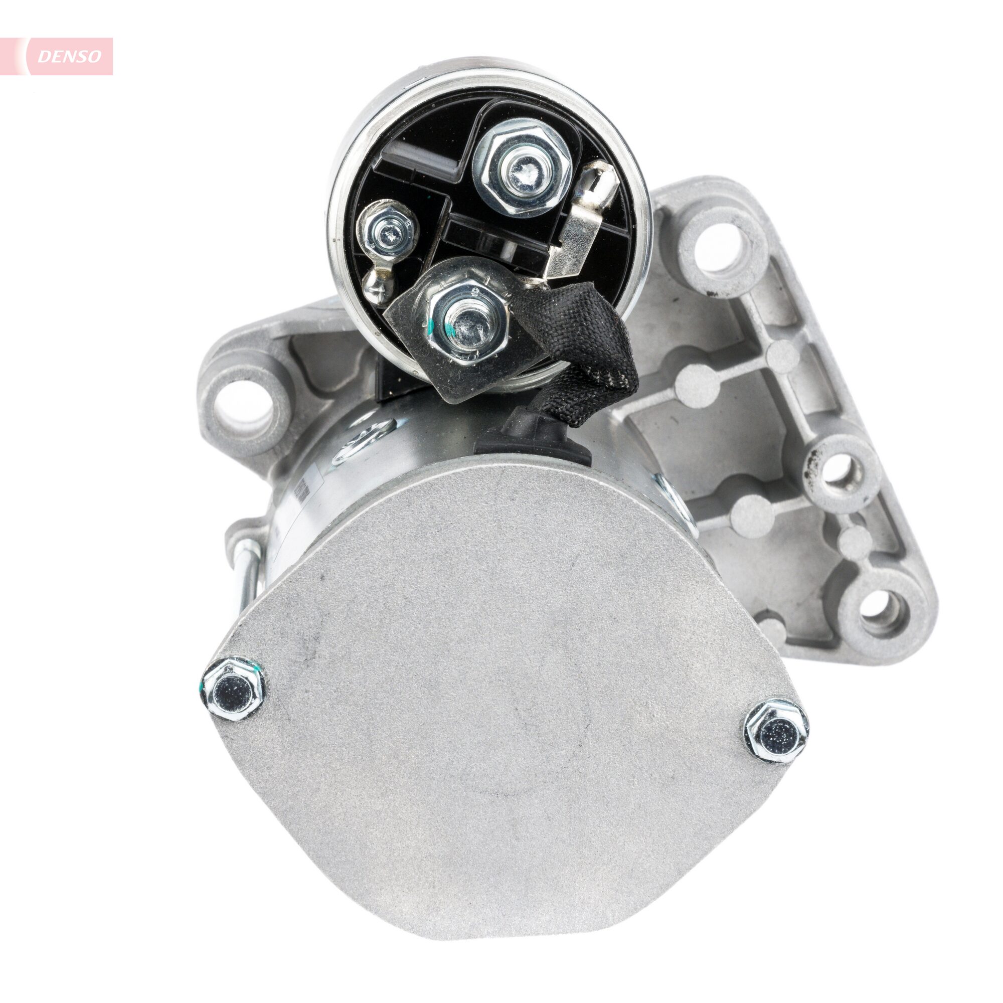 DENSO Starter DSN3046 for VAUXHALL PEUGEOT SUZUKI MINI