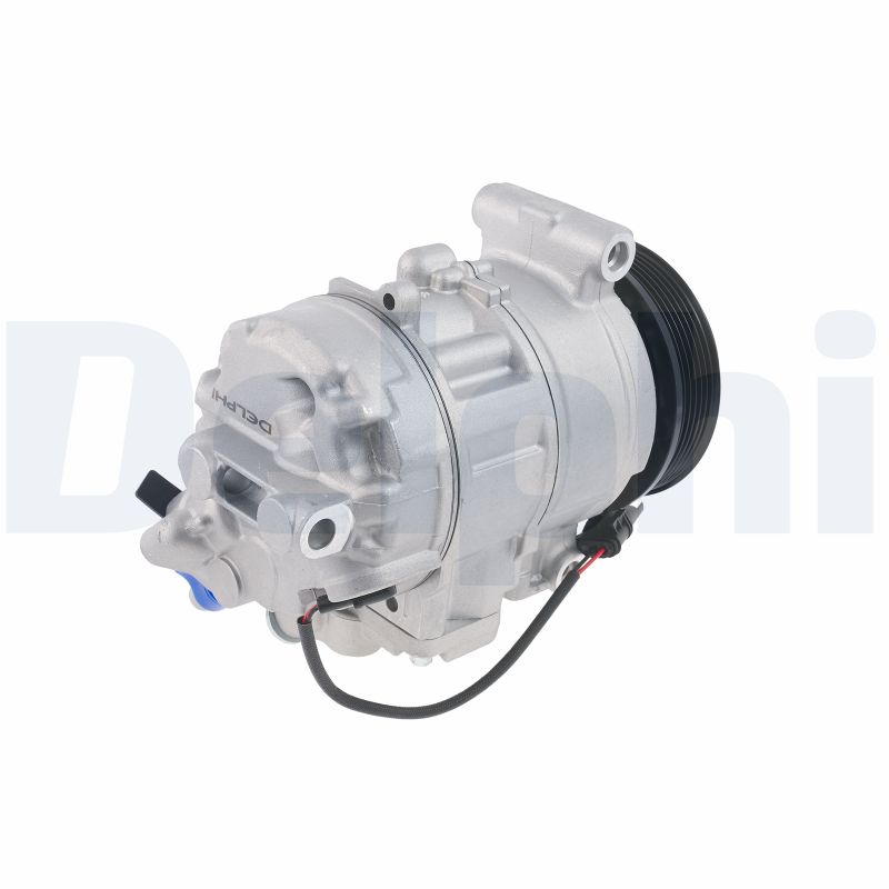 DELPHI Kompressor, klimaanlæg cs20657 for BMW