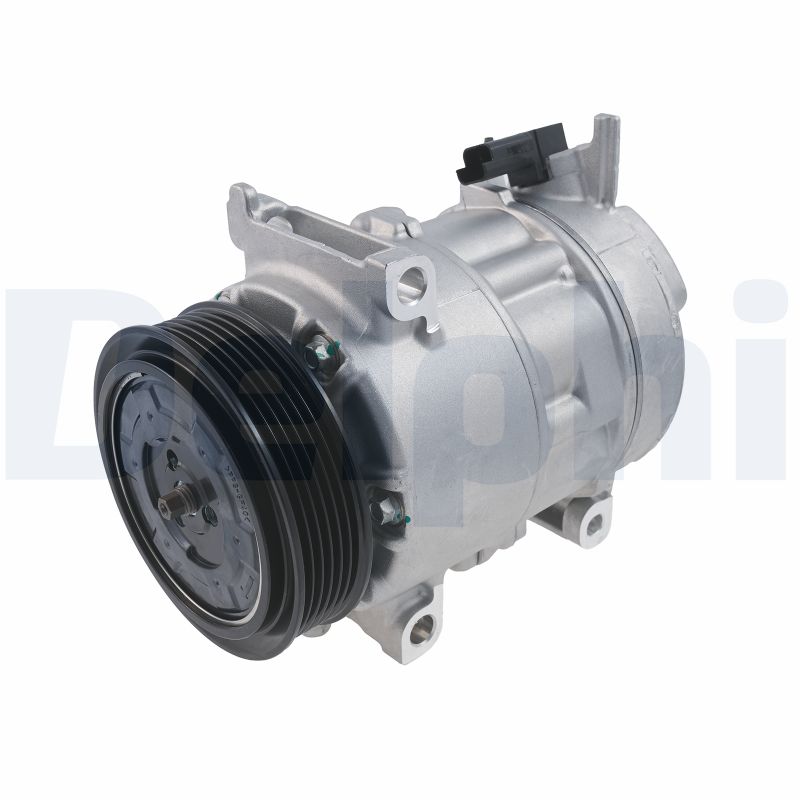 DELPHI Kompressor, klimaanlæg cs20595 for DS