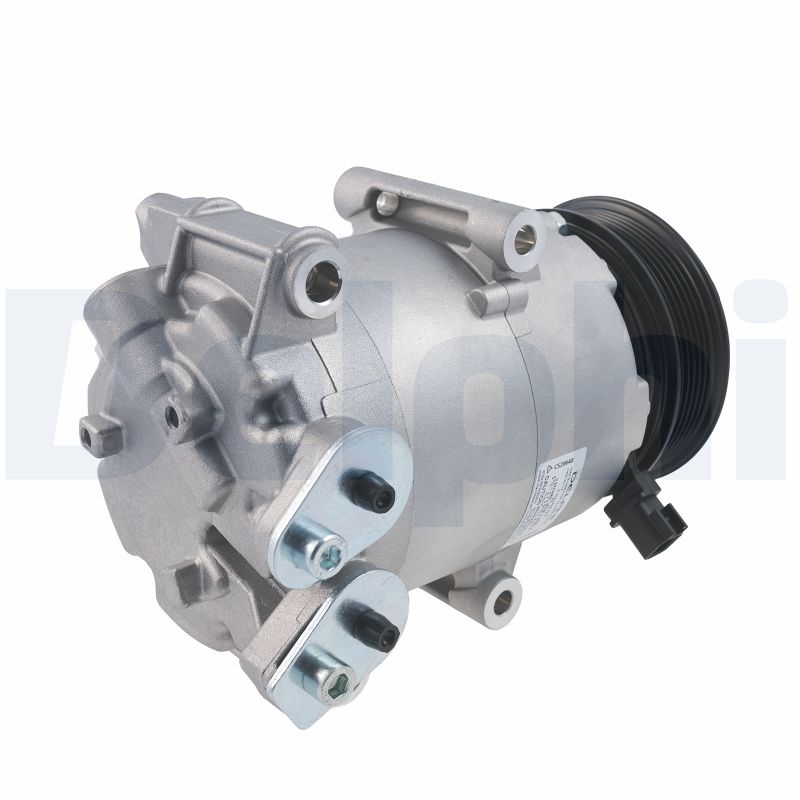 DELPHI Kompressor, klimaanlæg cs20648 for FORD