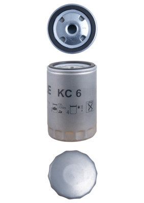 MAHLE kc6 for VOLVO IVECO FIAT VM FORD GMC LAMBORGHINI BMW MAN KIA MWM RENAULT TRUCKS