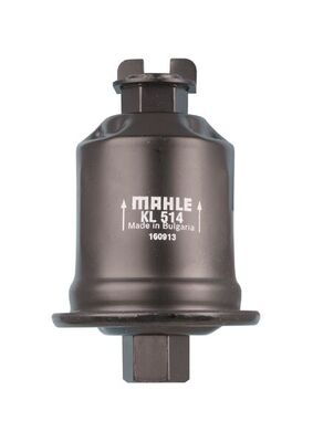 KNECHT Brændstof-filter kl514 Lednings 103,5mm for TOYOTA
