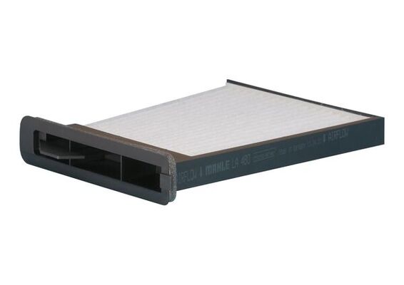 MAHLE Kabineluftfilter la480 for NISSAN
