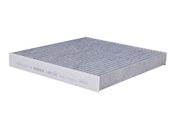 KNECHT Kabineluftfilter lak158 for MAZDA