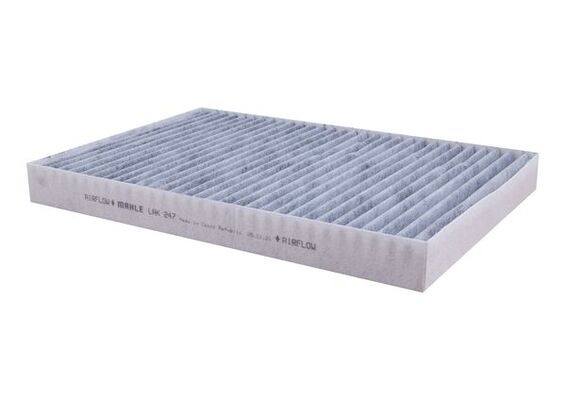 MAHLE Kabineluftfilter lak247 for DODGE FIAT CHRYSLER
