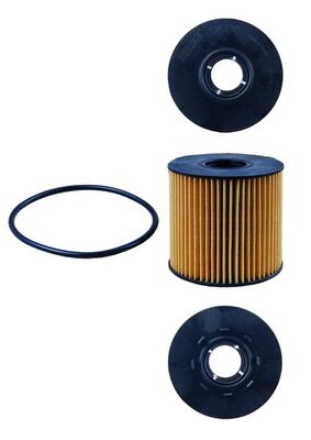 MAHLE Oliefilter ox210d Filterindsats diameter_mm_200|Diameter [mm]|90 height_mm_209|Højde [mm]|92 inner_diameter_2_mm_996|Indvendig diameter 2 [mm]