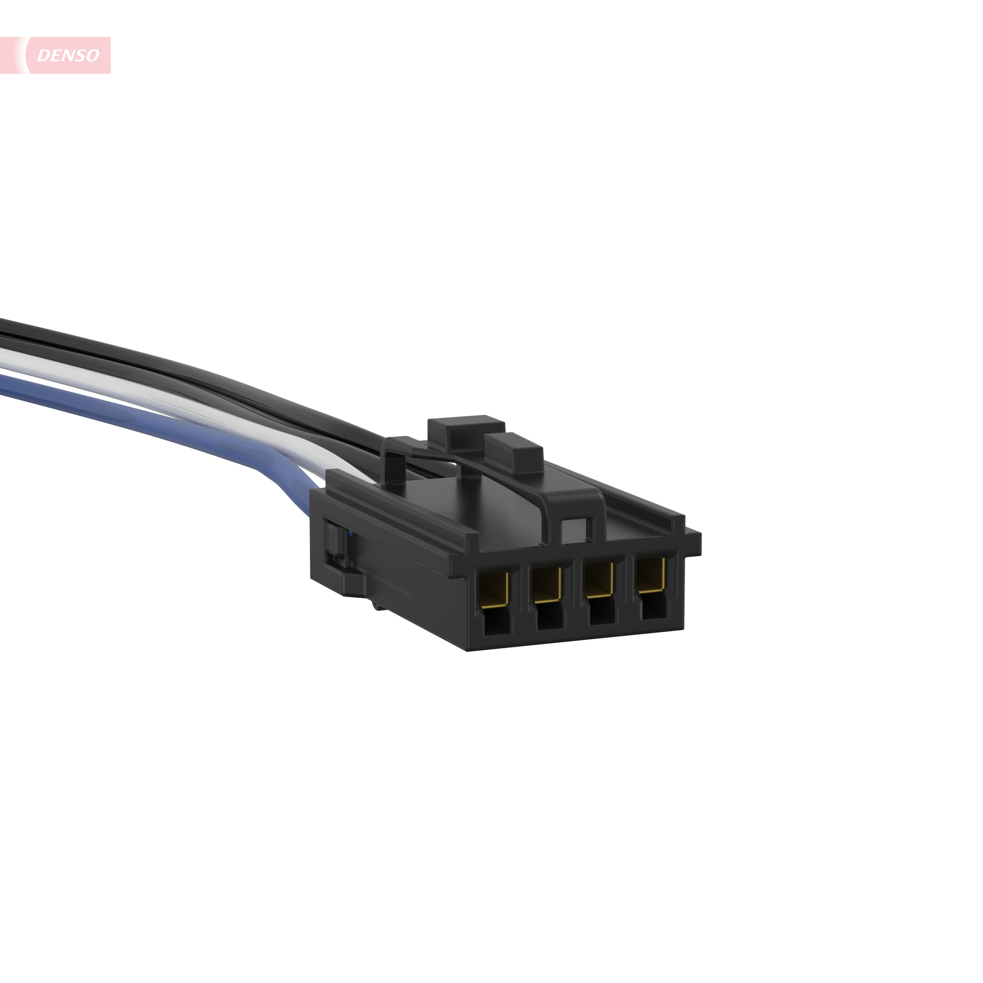 DENSO Lambdasonde dox1438 for MITSUBISHI
