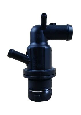 MAHLE Termostat, kølemiddel th3987 for BMW