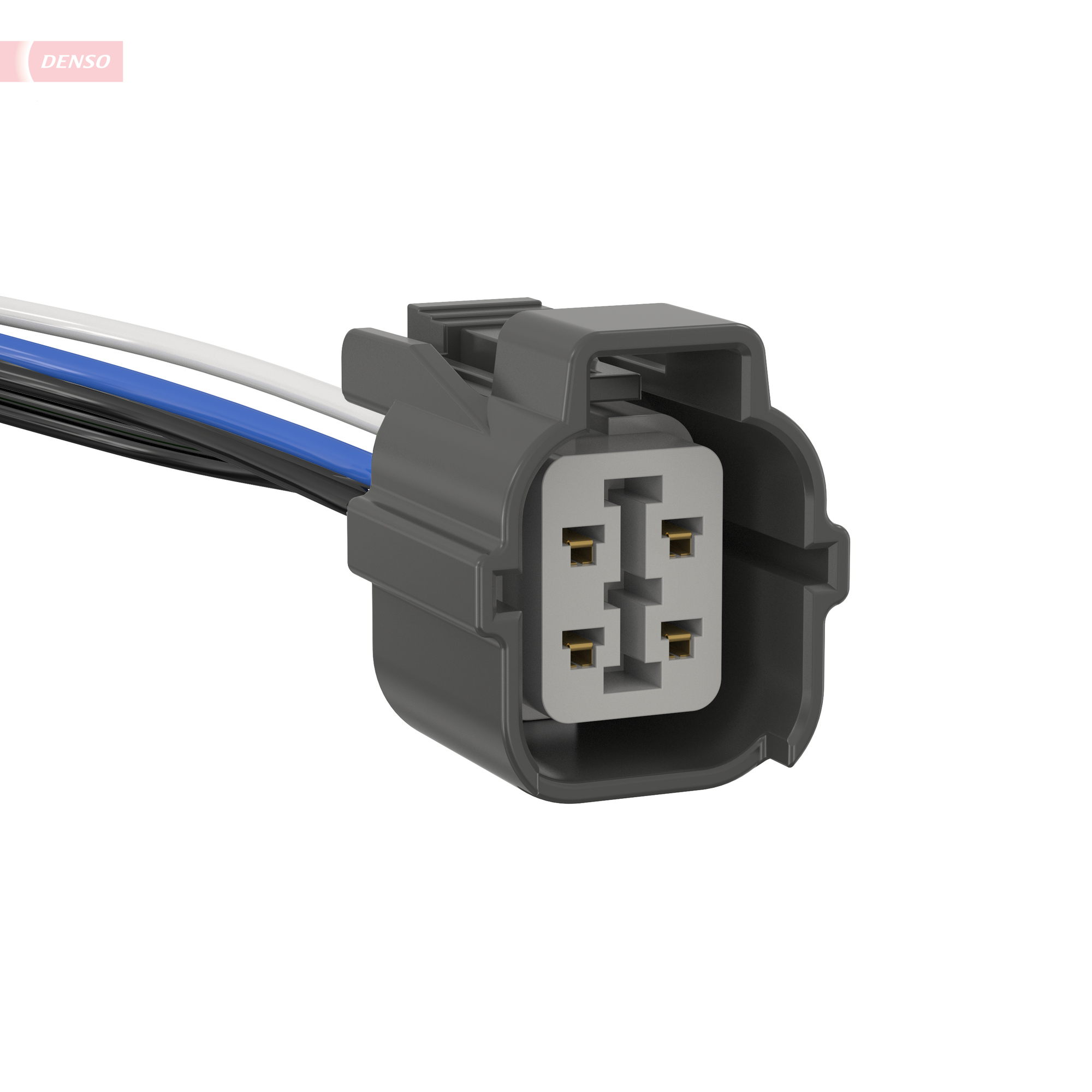 DENSO Lambdasonde dox0618 for HONDA