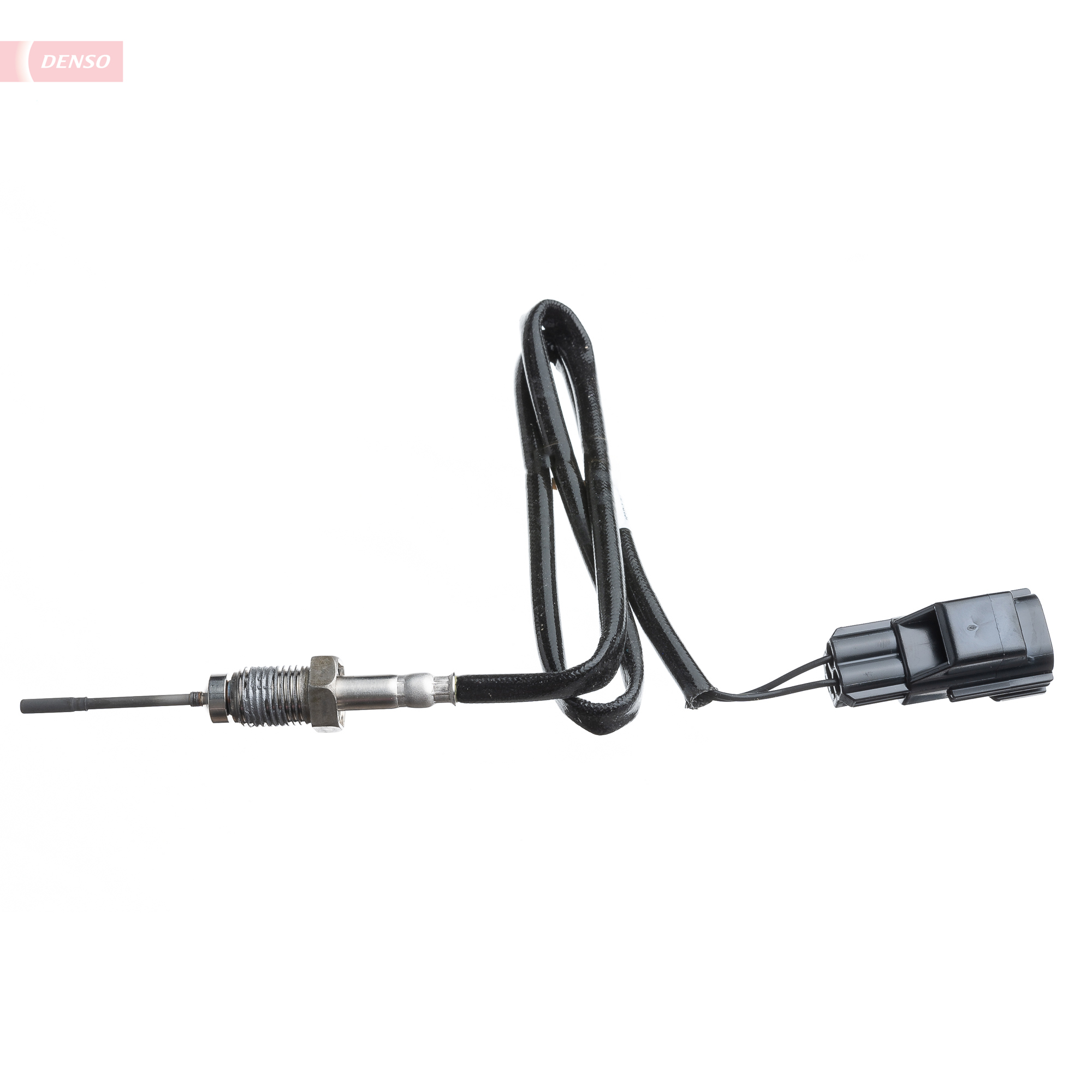 DENSO Sensor, udstødningsgastemperatur DET-0137 for FORD VOLVO MAZDA
