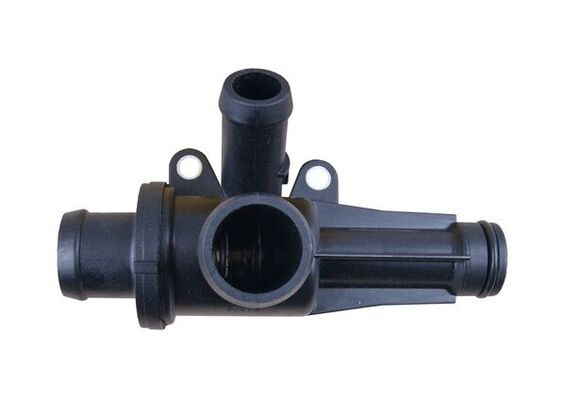 MAHLE Termostat, kølemiddel th4587 for SMART