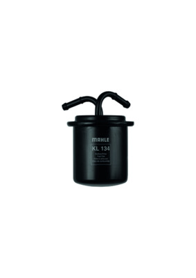 MAHLE Brændstof-filter kl134 Lednings 121mm for GENERAL MOTORS SUBARU