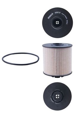 MAHLE Brændstof-filter kx672d Filterindsats diameter_mm_200|Diameter [mm]|91,6 height_mm_209|Højde [mm]|102,8 inner_diameter_2_mm_996|Indvendig diamet