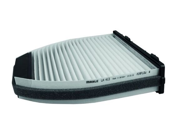 MAHLE Kabineluftfilter la413 for MERCEDES-BENZ