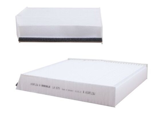 MAHLE Kabineluftfilter la879 for MERCEDES-BENZ INFINITI