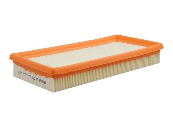 MAHLE Luftfilter lx259 Filterindsats length_mm_203|Længde [mm]|273 width_mm_206|Bredde [mm]|134 height_mm_209|Højde [mm]|42 height_1_mm_339|Højde 1 [m