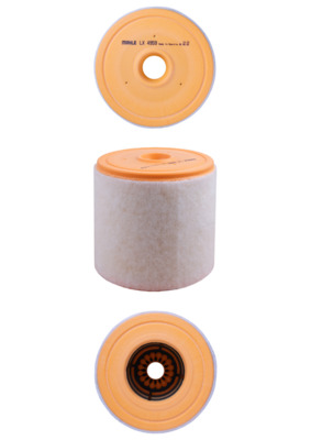 MAHLE Luftfilter LX 4959 Filterindsats height_mm_209|Højde [mm]|160 outer_diameter_mm_497|Yderdiameter [mm]|160 inner_diameter_1_mm_995|Inder diameter