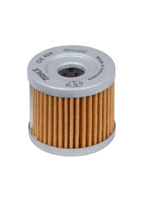 MAHLE Oliefilter ox406 Filterindsats diameter_mm_200|Diameter [mm]|44 height_mm_209|Højde [mm]|40 inner_diameter_2_mm_996|Indvendig diameter 2 [mm]|13