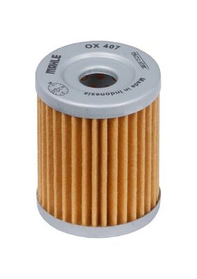 MAHLE Oliefilter ox407 Filterindsats diameter_mm_200|Diameter [mm]|44 height_mm_209|Højde [mm]|56 inner_diameter_2_mm_996|Indvendig diameter 2 [mm]|