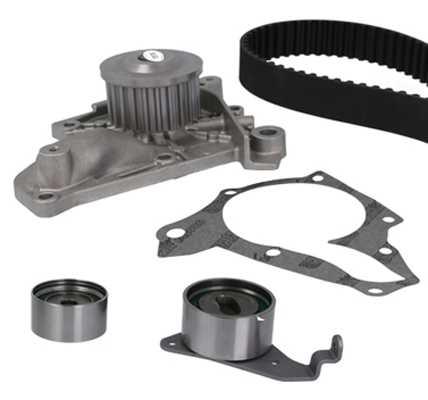 METELLI Vandpumpe + tandremssæt 3007151 for TOYOTA
