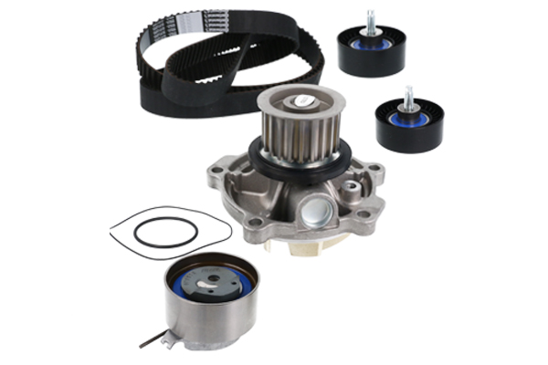 METELLI Vandpumpe + tandremssæt 30-1056-1 for CHRYSLER JEEP