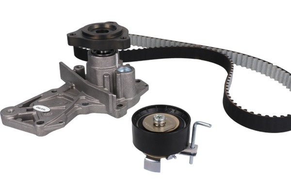 METELLI Vandpumpe + tandremssæt 3013701 for FORD VOLVO MICROCAR