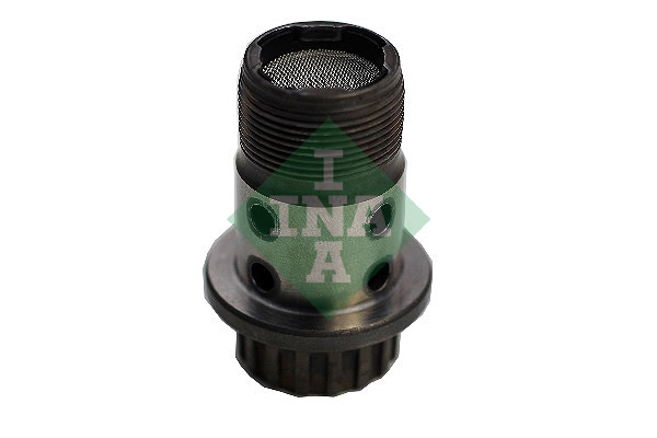 SCHAEFFLER INA Centralventil, knastakselforstilling 427007310 for BMW