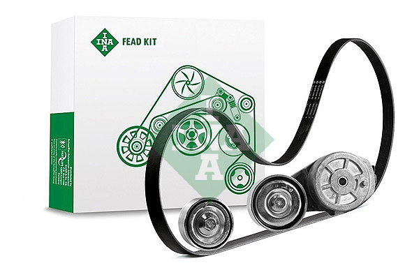 SCHAEFFLER INA 529414210