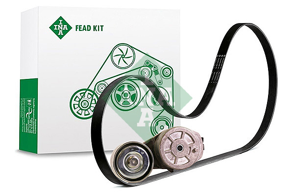 SCHAEFFLER INA 529414710