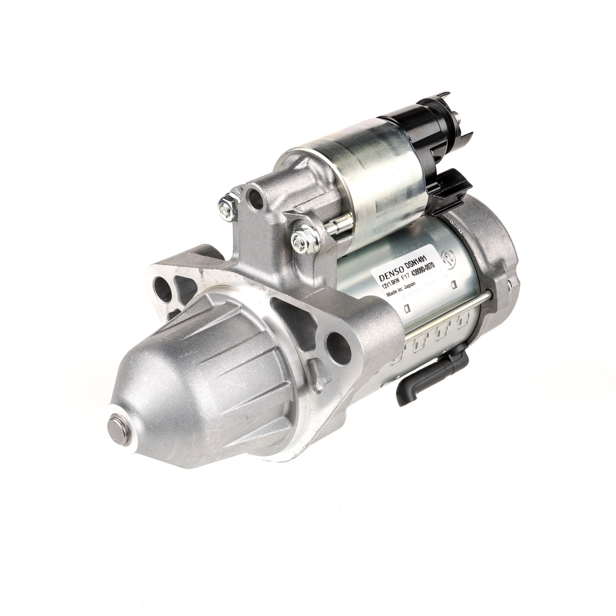DENSO Starter DSN1491 for HONDA