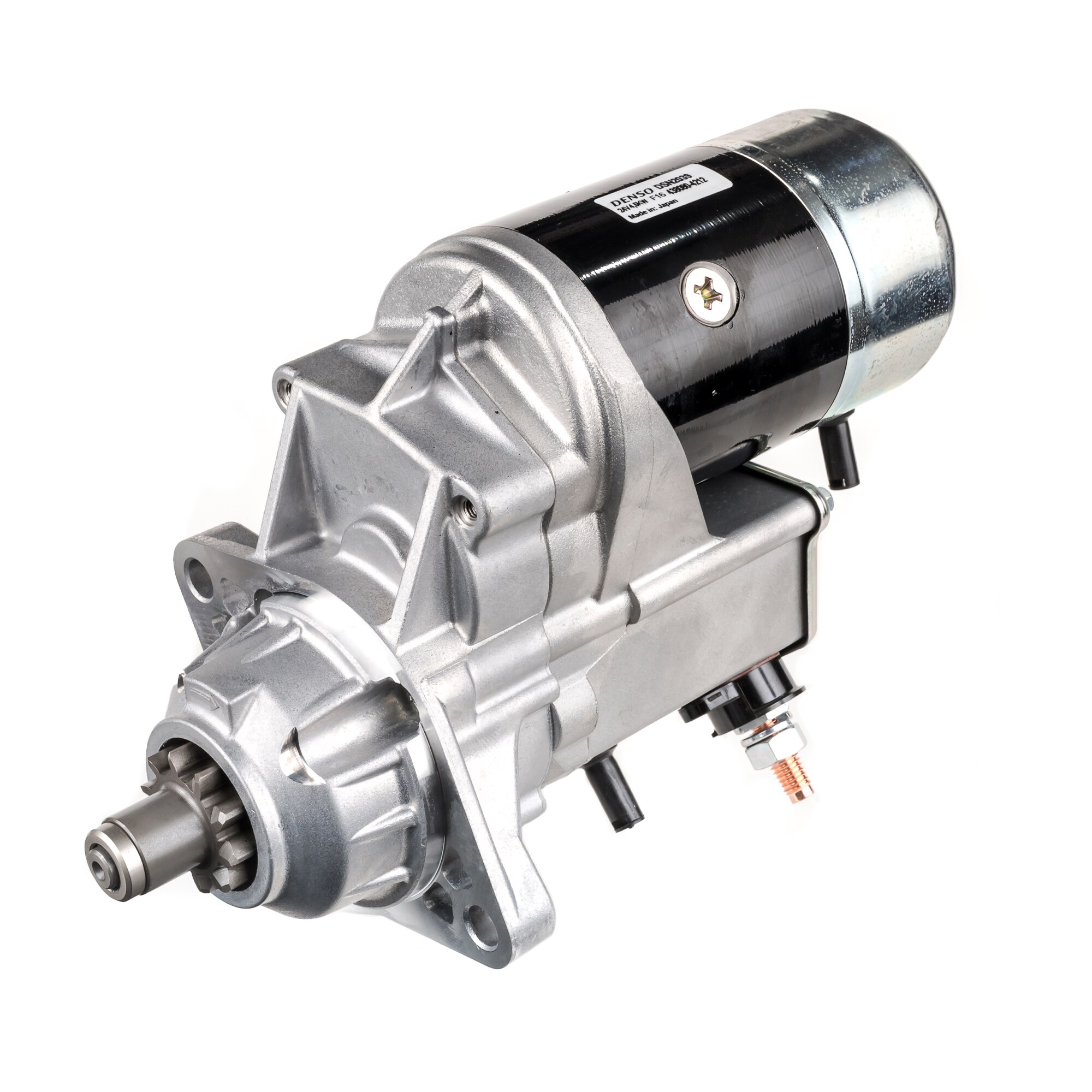 DENSO dsn2039 for IVECO