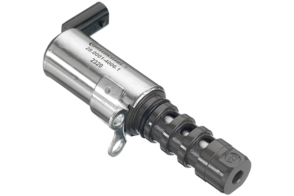 VDO/CONTINENTAL Styreventil, knastakselforstilling 2800014006180 for AUDI