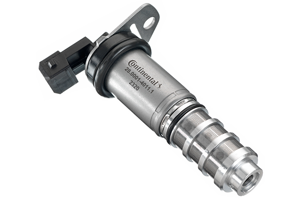 VDO/CONTINENTAL Styreventil, knastakselforstilling 2800014011180 for BMW