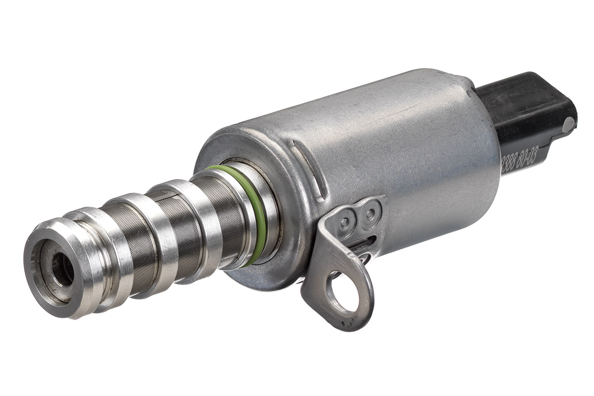 VDO/CONTINENTAL Styreventil, knastakselforstilling 2800014012180 for BMW