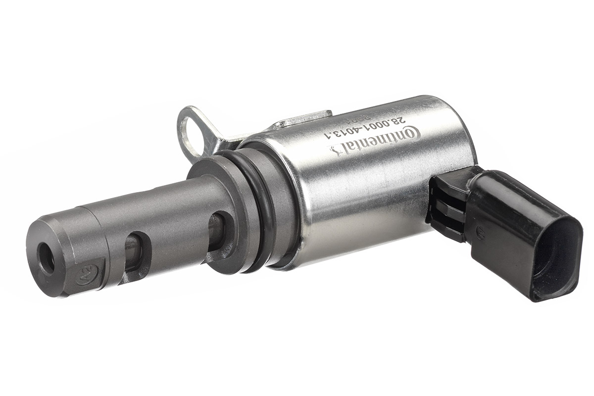 VDO/CONTINENTAL Styreventil, knastakselforstilling 2800014013180 for SKODA