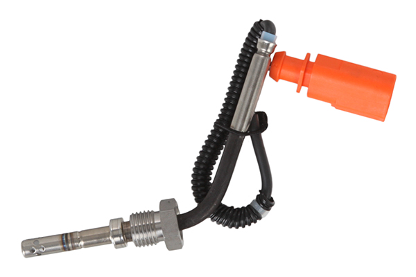 VDO/CONTINENTAL Sensor, udstødningsgastemperatur 2803550001380 for AUDI