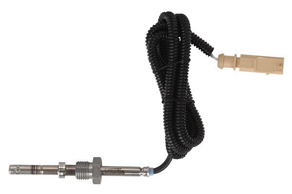 VDO/CONTINENTAL Sensor, udstødningsgastemperatur 2803550007380 for AUDI
