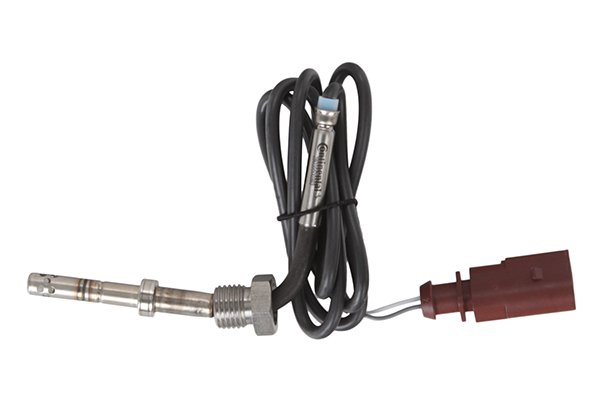 VDO/CONTINENTAL Sensor, udstødningsgastemperatur 2803550039380 for AUDI