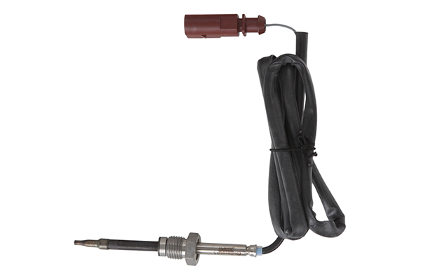 VDO/CONTINENTAL Sensor, udstødningsgastemperatur 2803550045380 for AUDI