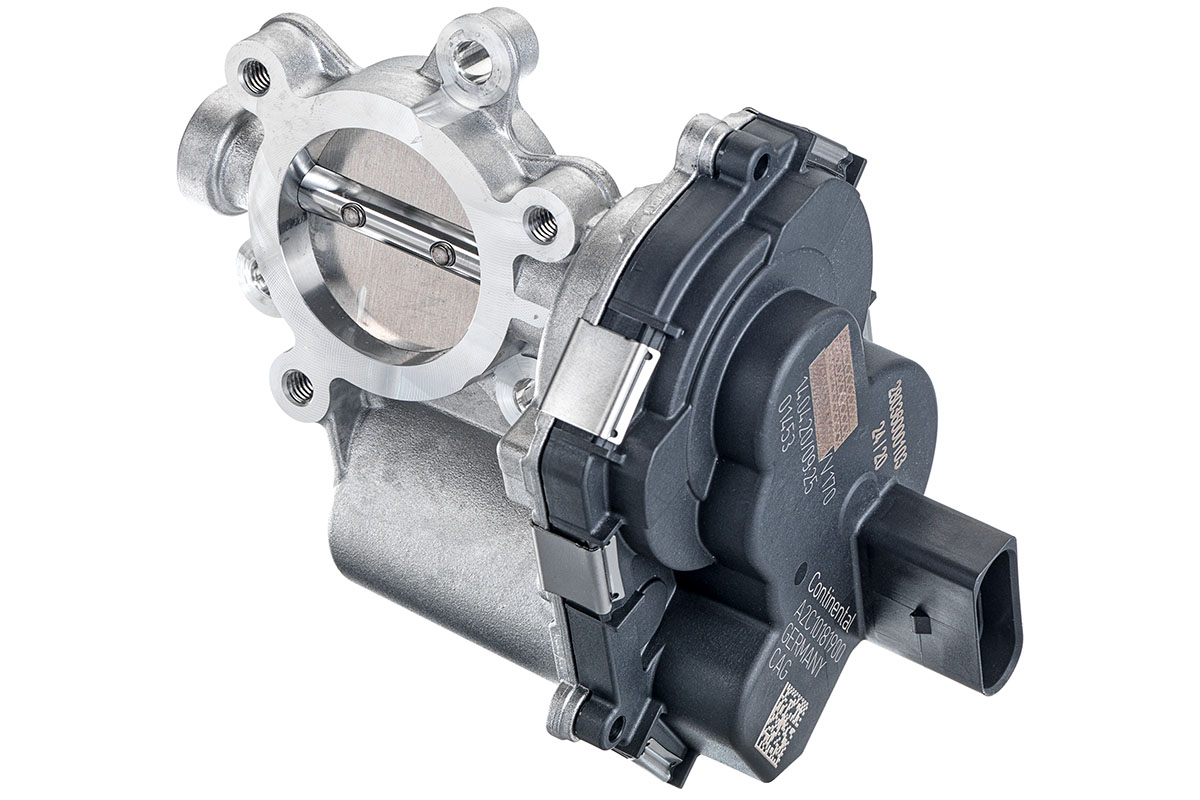 VDO/CONTINENTAL EGR-ventil 2803600010380 for VW