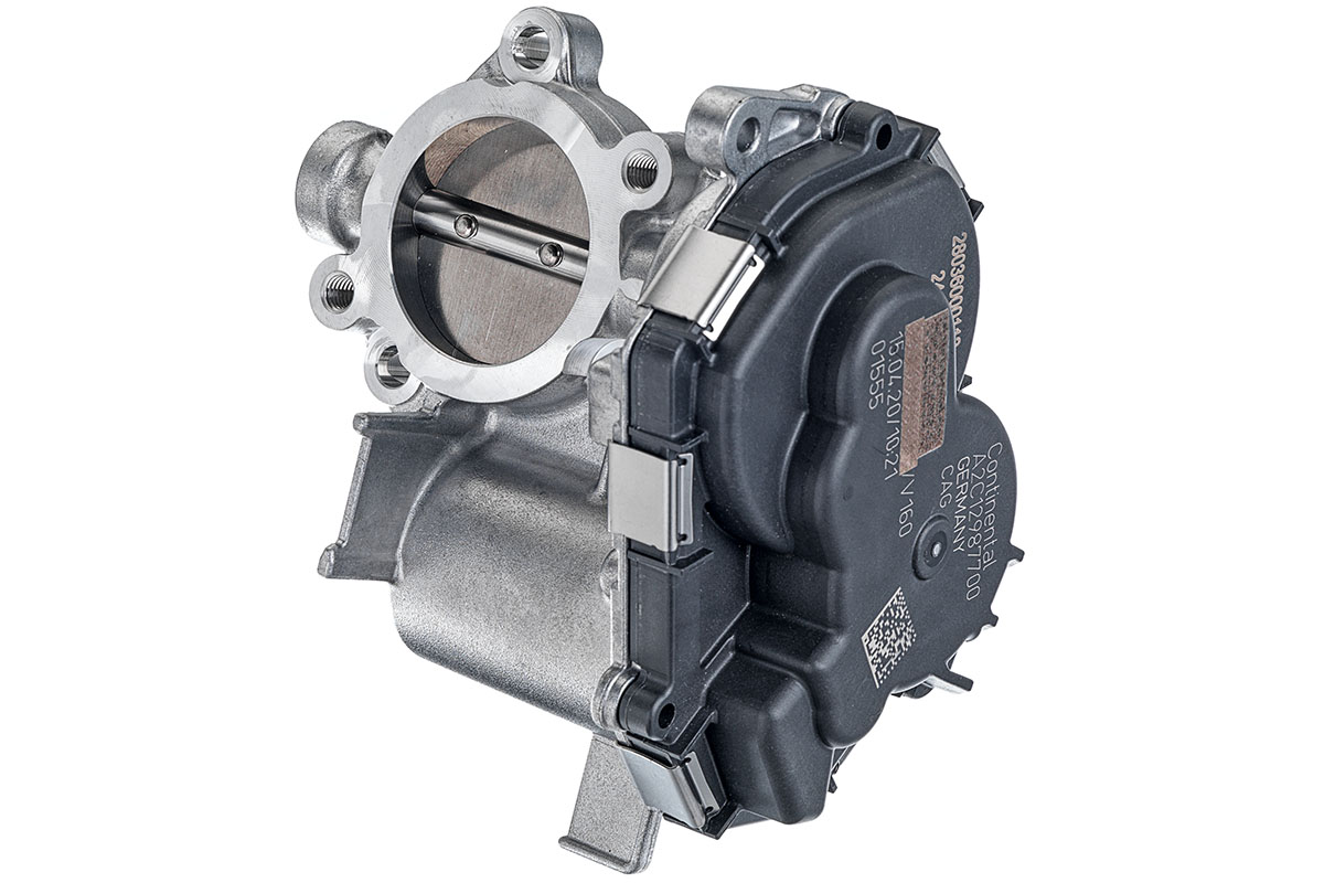 VDO/CONTINENTAL EGR-ventil 2803600011380 for VW